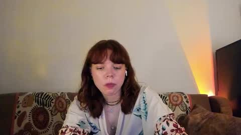 Clancy online show from January 31, 10:52 pm