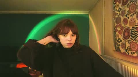 Clancy online show from February 8, 8:42 pm