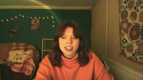 Clancy online show from February 16, 11:26 pm