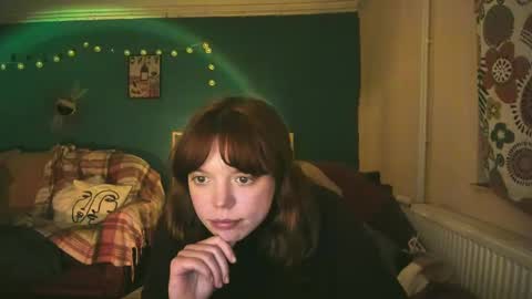 Clancy online show from February 19, 9:58 pm