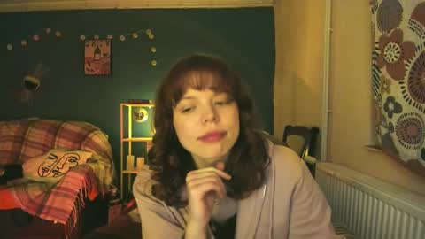 Clancy online show from February 25, 8:51 pm