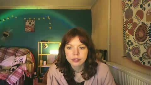 Clancy online show from February 26, 10:31 pm