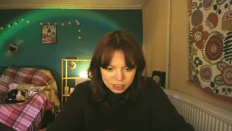 Clancy online show from February 28, 12:10 am