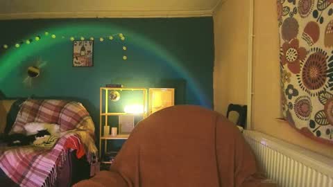 Clancy online show from March 1, 12:50 am