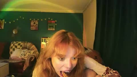 Clancy online show from September 17, 5:58 pm