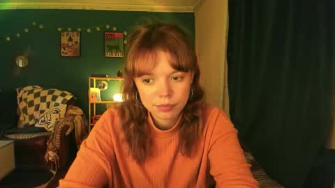 Clancy online show from October 7, 6:49 pm