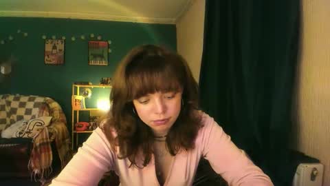 Clancy online show from November 11, 6:41 pm