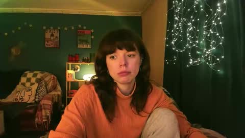 Clancy online show from February 10, 7:07 pm