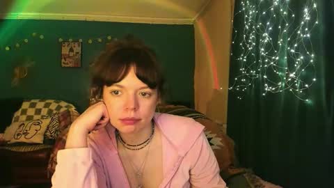 Clancy online show from February 21, 7:04 pm