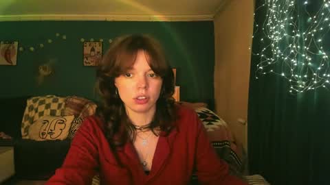 Clancy online show from June 6, 5:50 pm