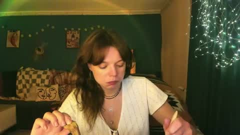 Clancy online show from June 14, 4:42 pm