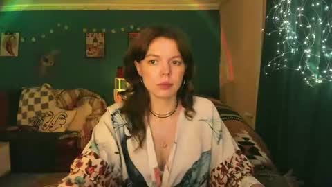 Clancy online show from July 7, 6:01 pm