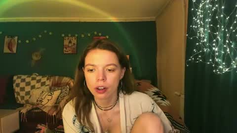 Clancy online show from July 14, 6:57 pm
