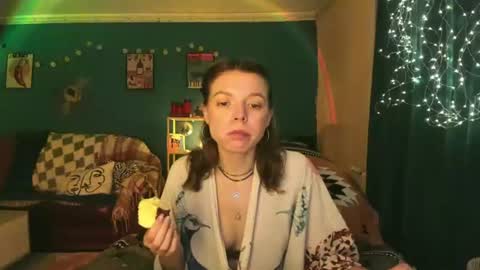 Clancy online show from July 24, 7:01 pm