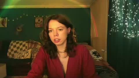 Clancy online show from July 25, 5:54 pm