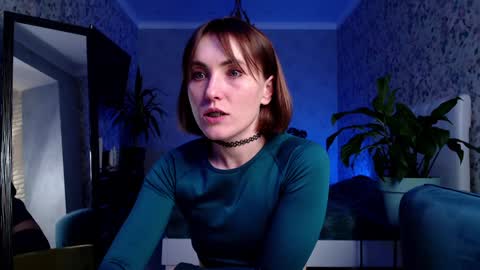 Clara online show from January 24, 7:07 pm