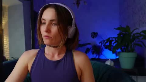 Clara online show from July 19, 6:22 pm