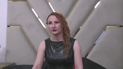 Snapshot of clara_jason chatting on April 18, 10:21 pm Mistress Clara online show from April 18, 10:21 pm