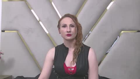 Snapshot of clara_jason chatting on April 24, 10:56 pm Mistress Clara online show from April 24, 10:56 pm