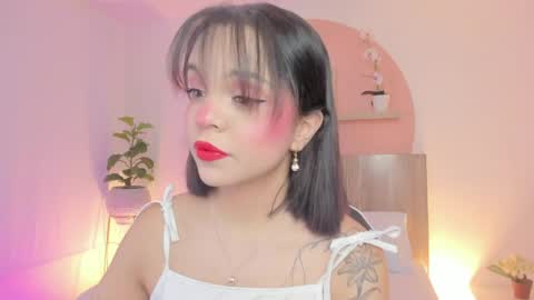 C L A R A online show from May 7, 3:01 am