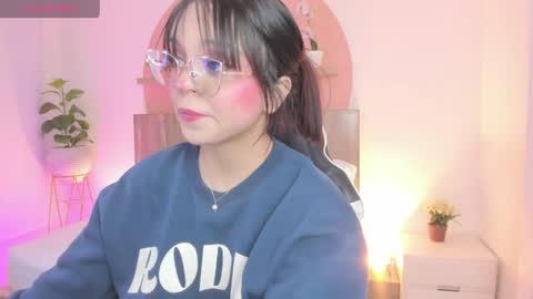 C L A R A online show from May 23, 2:50 am