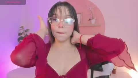 C L A R A online show from July 8, 2:38 am