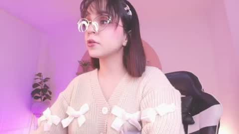 C L A R A online show from July 14, 2:49 am