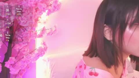 C L A R A online show from July 29, 2:32 am