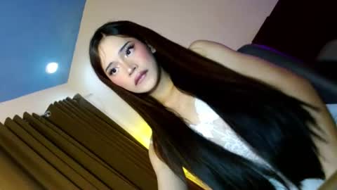 Clara online show from July 22, 5:27 pm
