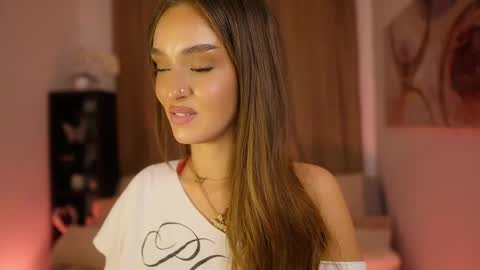 Clara smile online show from September 26, 6:34 pm