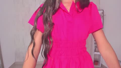 Clara  online show from December 12, 7:08 am