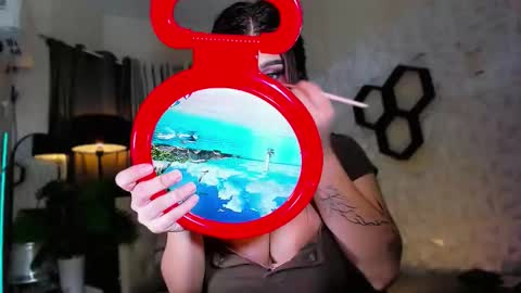 Samantha online show from October 2, 9:49 am