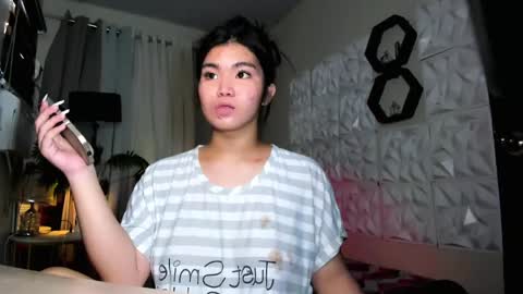 Samantha online show from April 28, 5:34 am