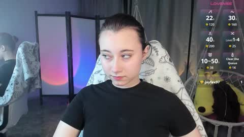 clarabenson online show from September 30, 5:29 pm