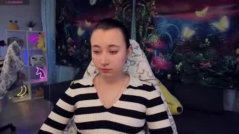 clarabenson online show from October 3, 6:16 pm