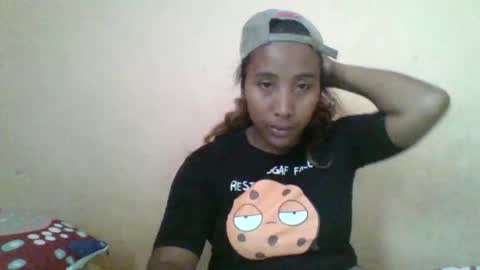 Snapshot of clarah0123 chatting on October 14, 8:37 am Clarah0123 online show from October 14, 8:37 am