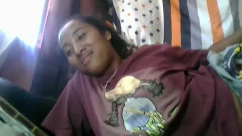Clarah0123 online show from May 6, 9:36 am