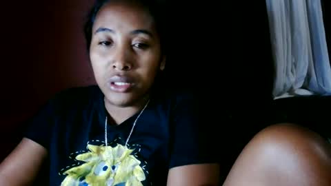 Clarah0123 online show from June 19, 6:23 pm