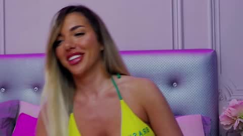 ClaraHazel online show from February 18, 11:33 am