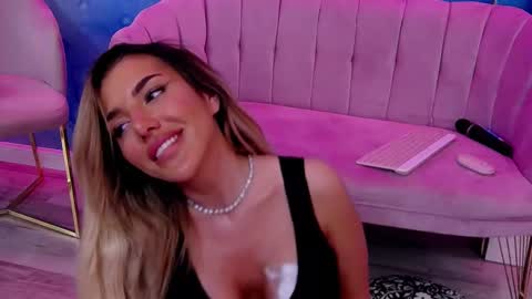 ClaraHazel online show from March 2, 10:24 am