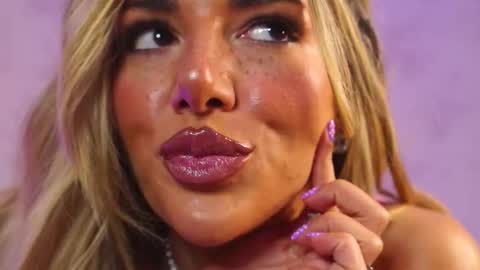 ClaraHazel online show from October 1, 4:29 am