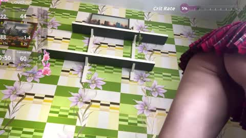 claramilf11 online show from April 2, 9:18 am