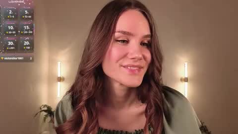 Snapshot of clare_ff chatting on December 3, 2:04 pm Claire online show from December 3, 2:04 pm