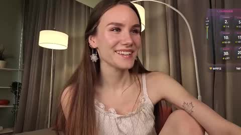 Claire online show from March 7, 1:52 pm