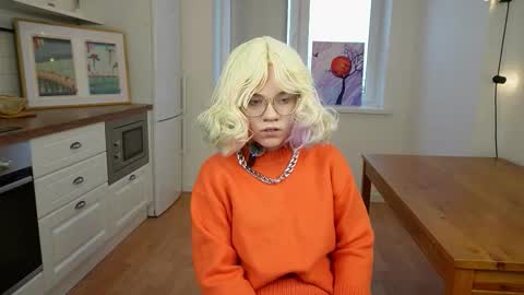 Janna online show from September 22, 3:08 am