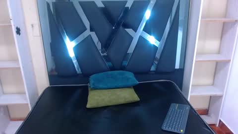 Clarense online show from November 1, 1:02 pm