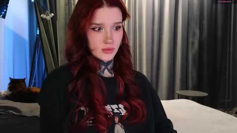 Sophie online show from February 23, 3:48 am