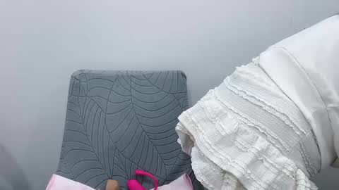 Clari online show from October 25, 1:13 am