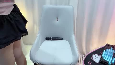 Clari online show from January 19, 1:20 am