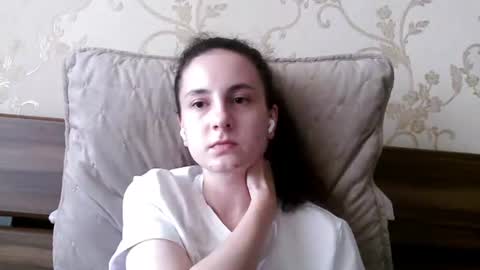 Clara online show from June 15, 8:16 am
